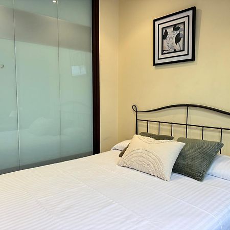Agi Peater Center Apartment Roses Exterior foto