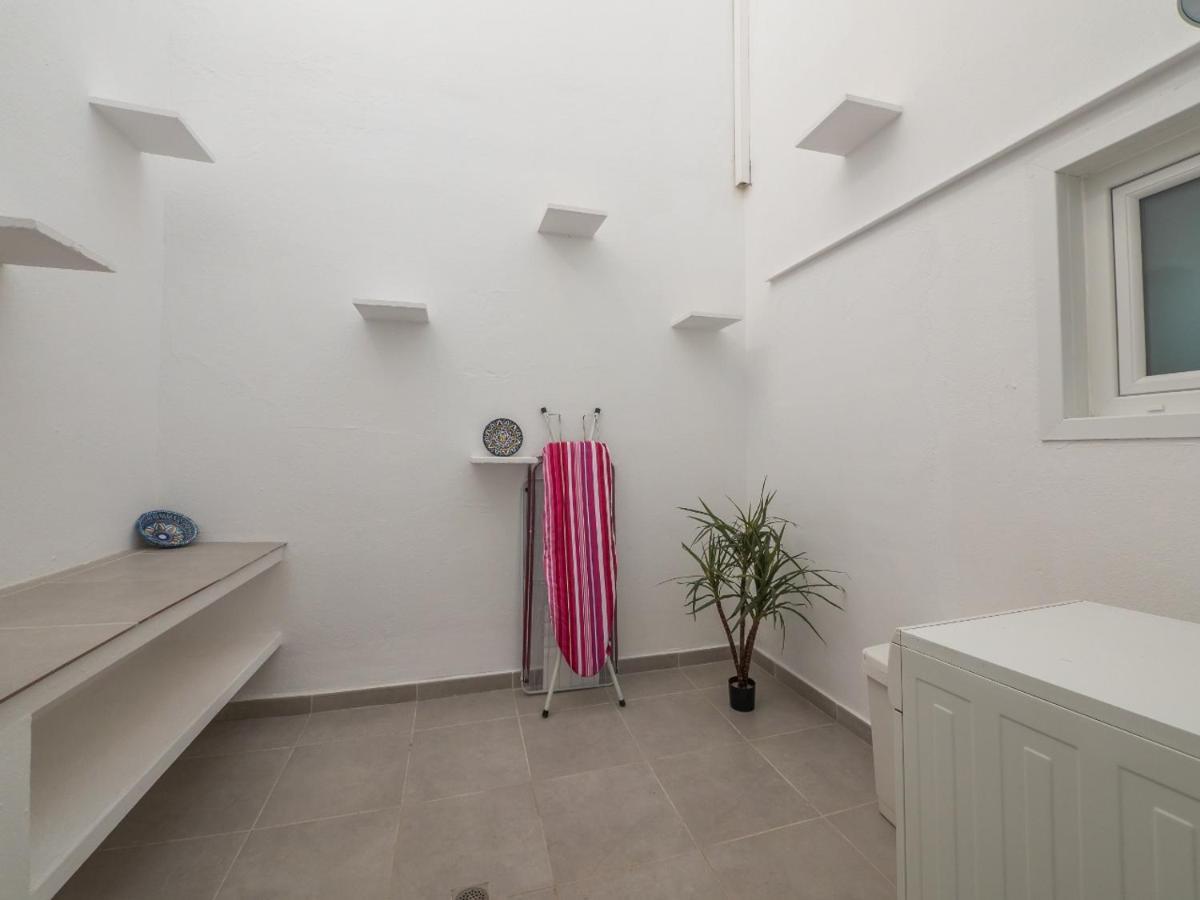 Agi Peater Center Apartment Roses Exterior foto