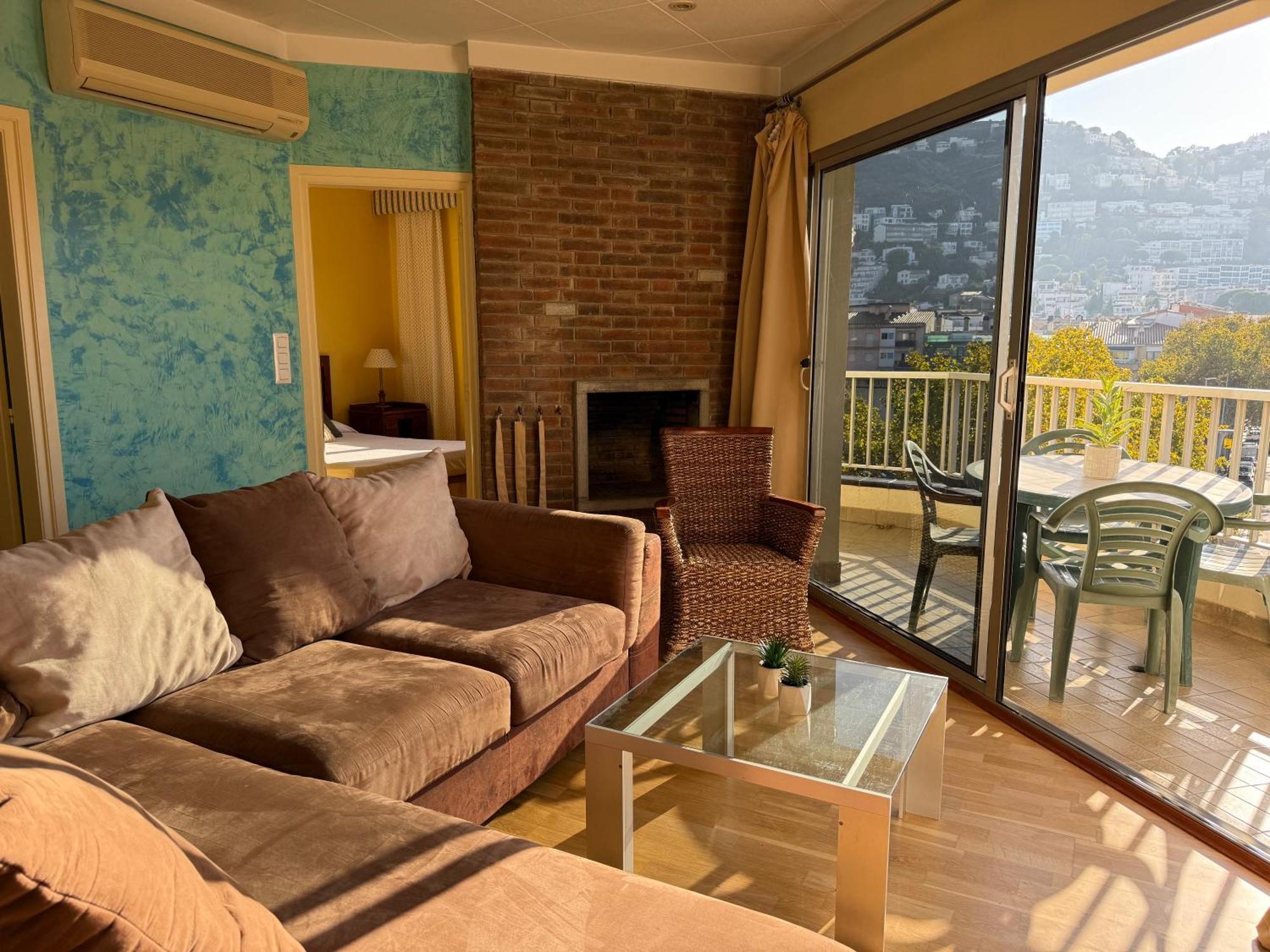 Agi Peater Center Apartment Roses Exterior foto