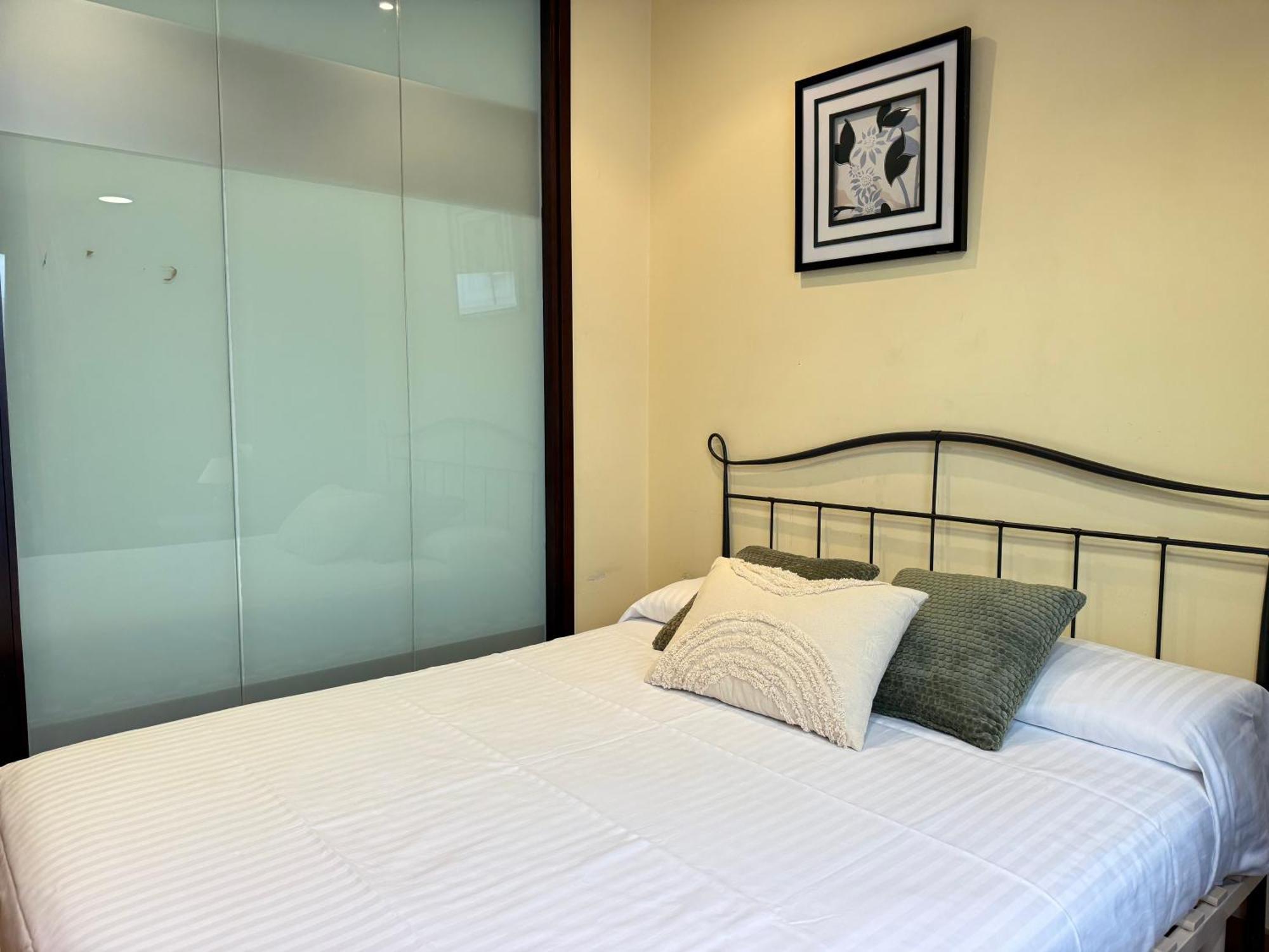 Agi Peater Center Apartment Roses Exterior foto