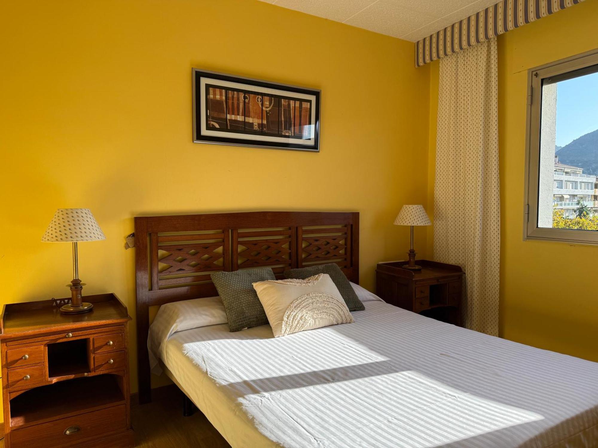 Agi Peater Center Apartment Roses Exterior foto