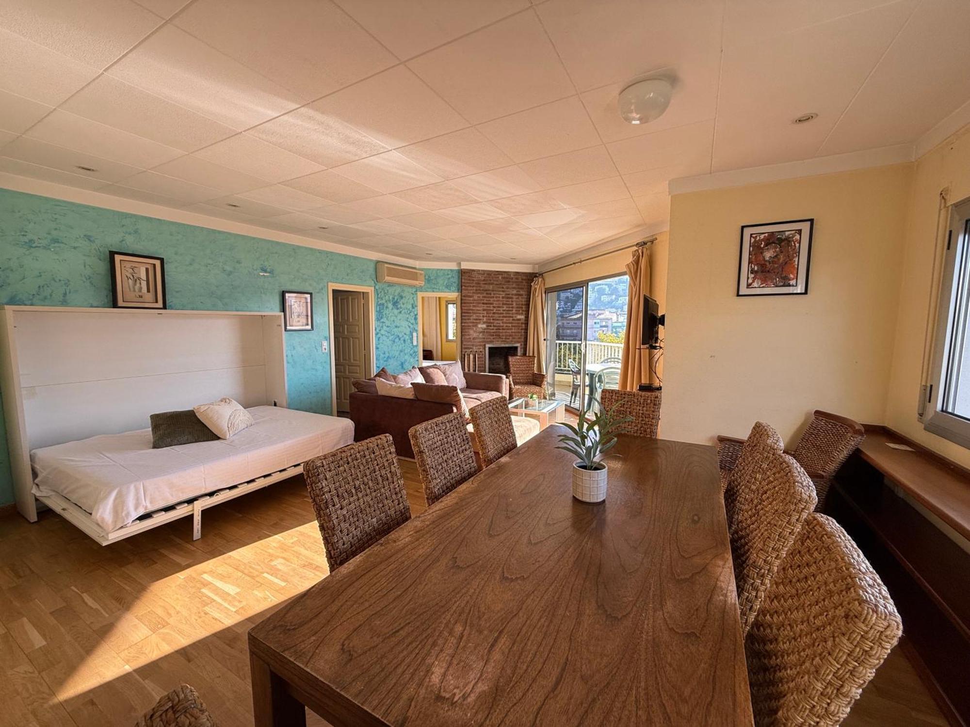Agi Peater Center Apartment Roses Exterior foto