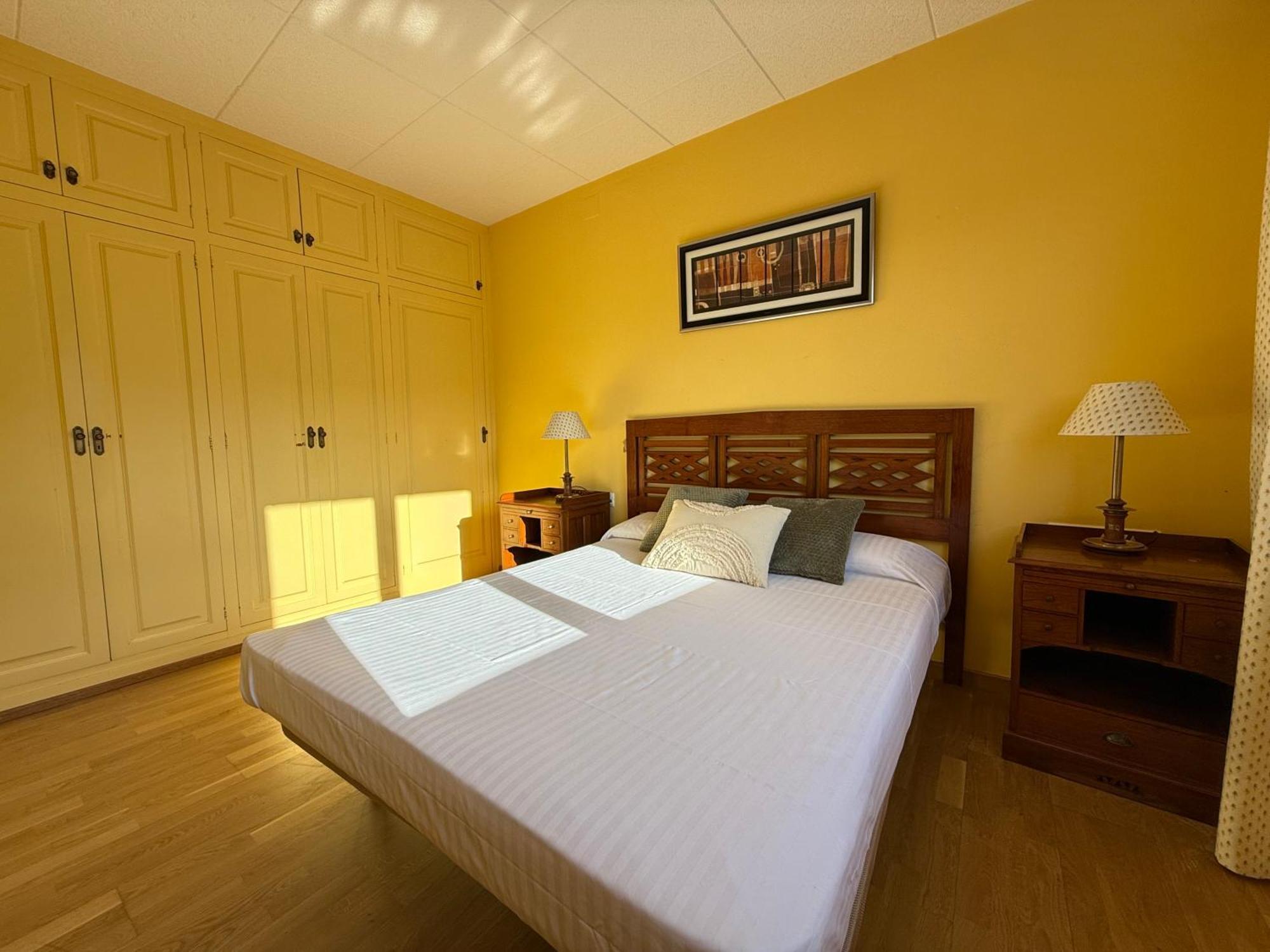 Agi Peater Center Apartment Roses Exterior foto