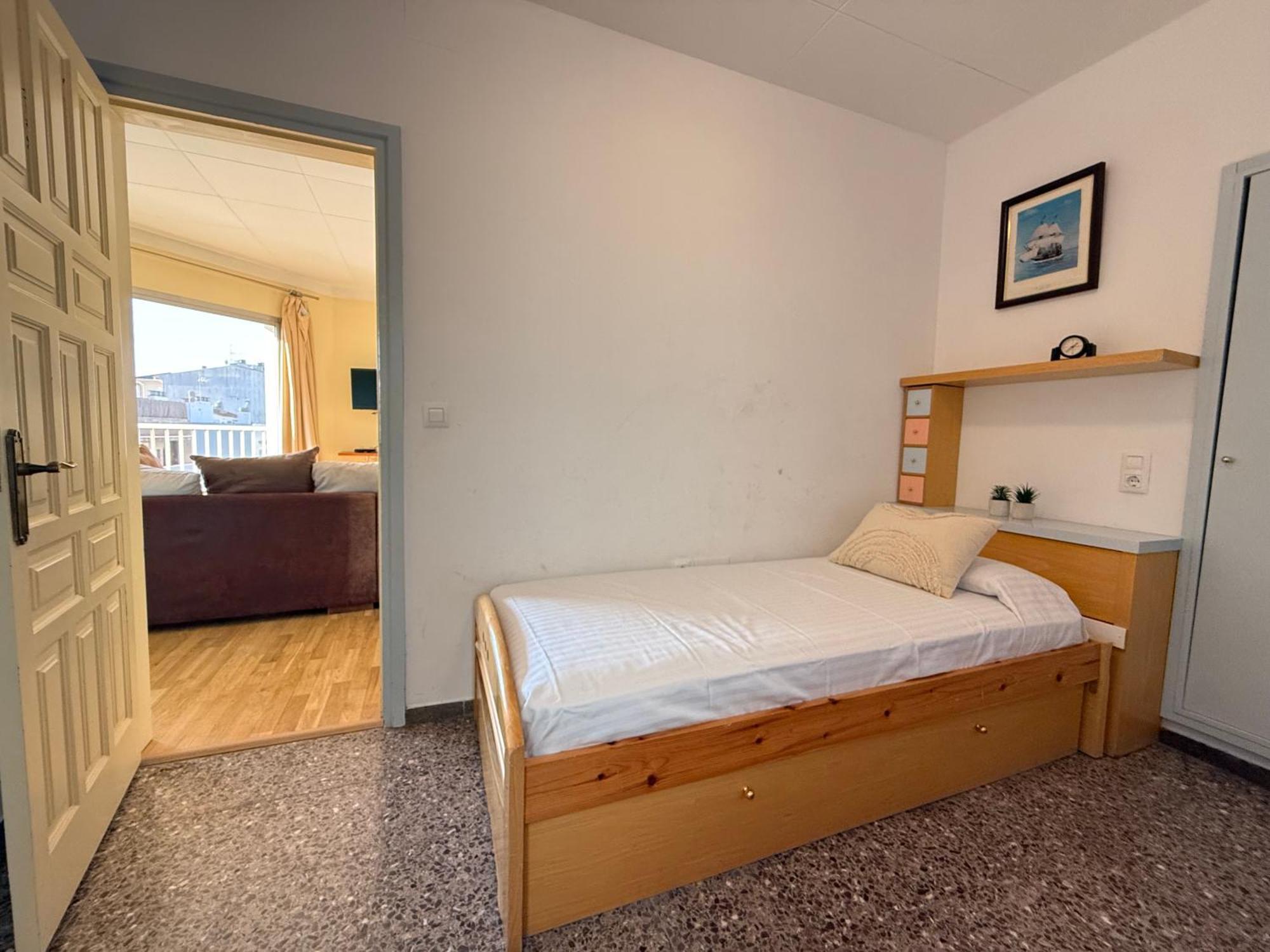 Agi Peater Center Apartment Roses Exterior foto