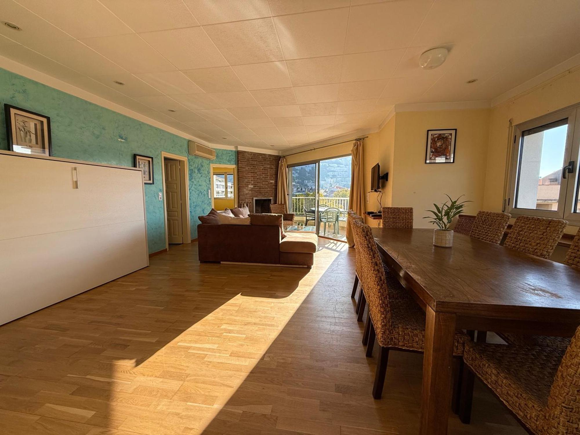 Agi Peater Center Apartment Roses Exterior foto
