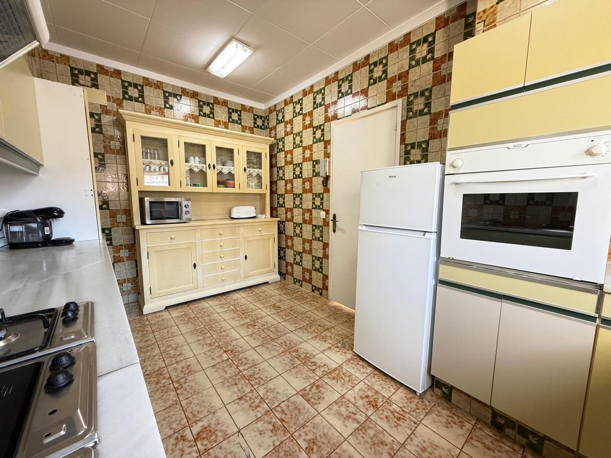 Agi Peater Center Apartment Roses Exterior foto