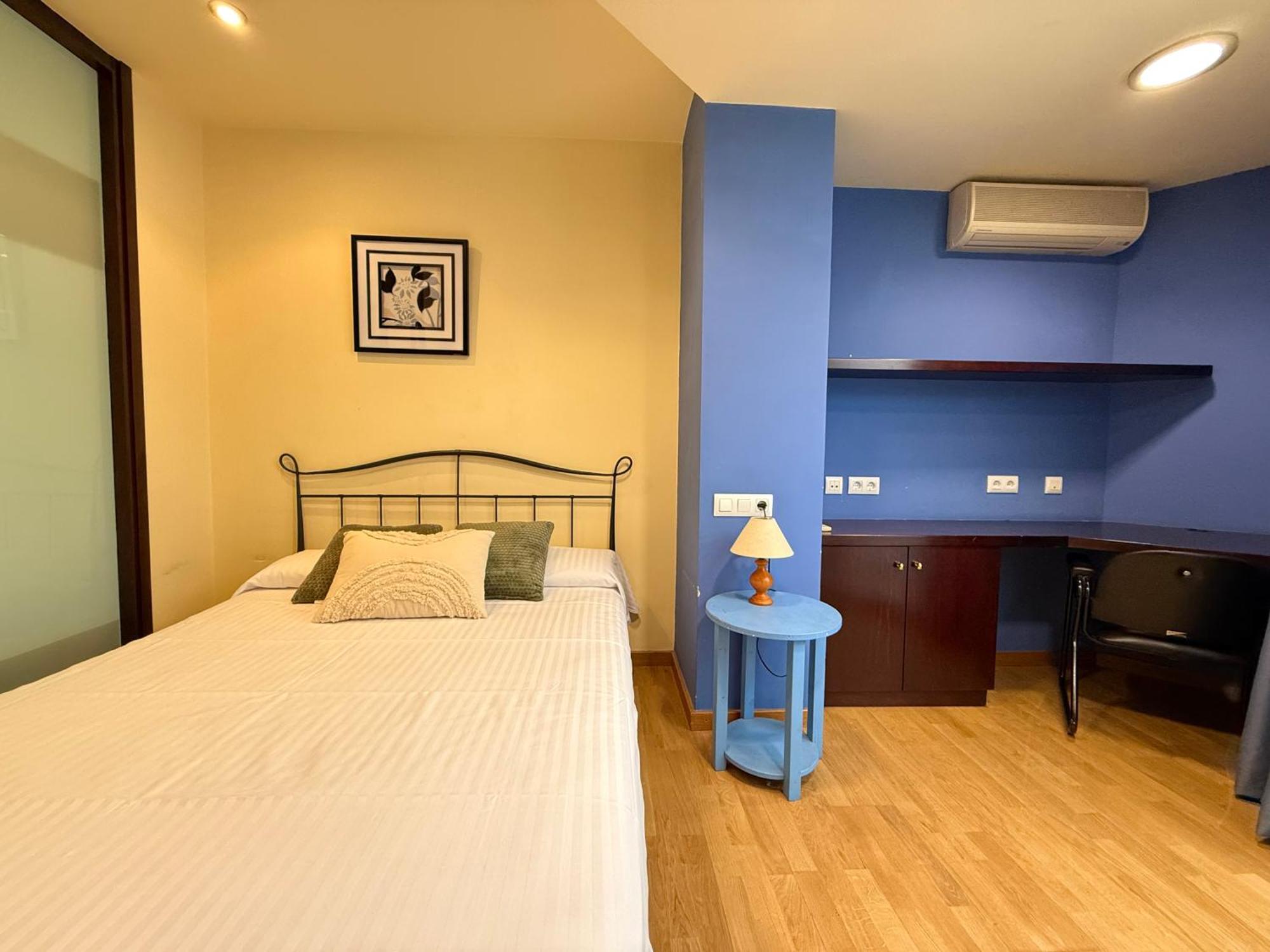 Agi Peater Center Apartment Roses Exterior foto