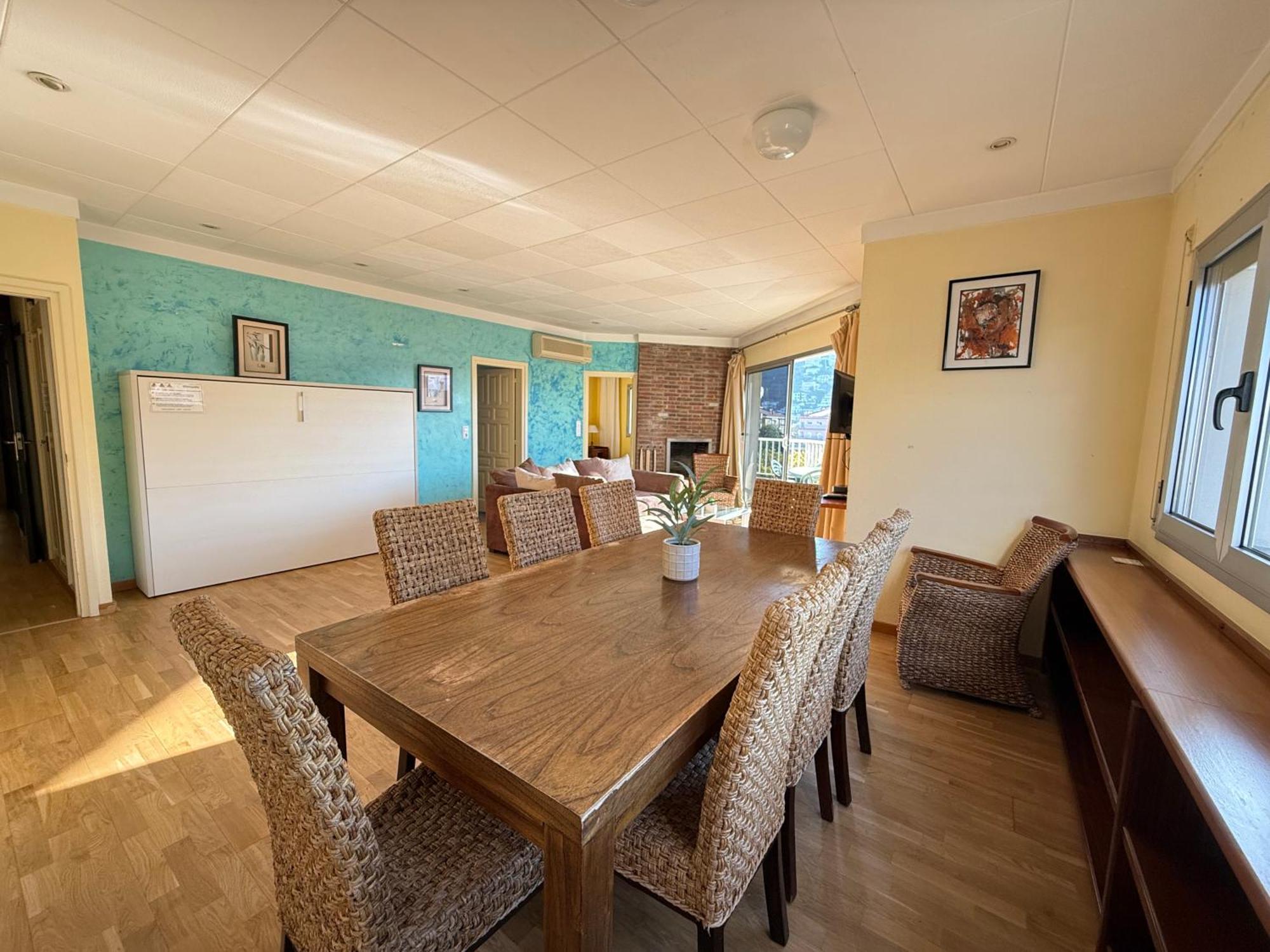 Agi Peater Center Apartment Roses Exterior foto