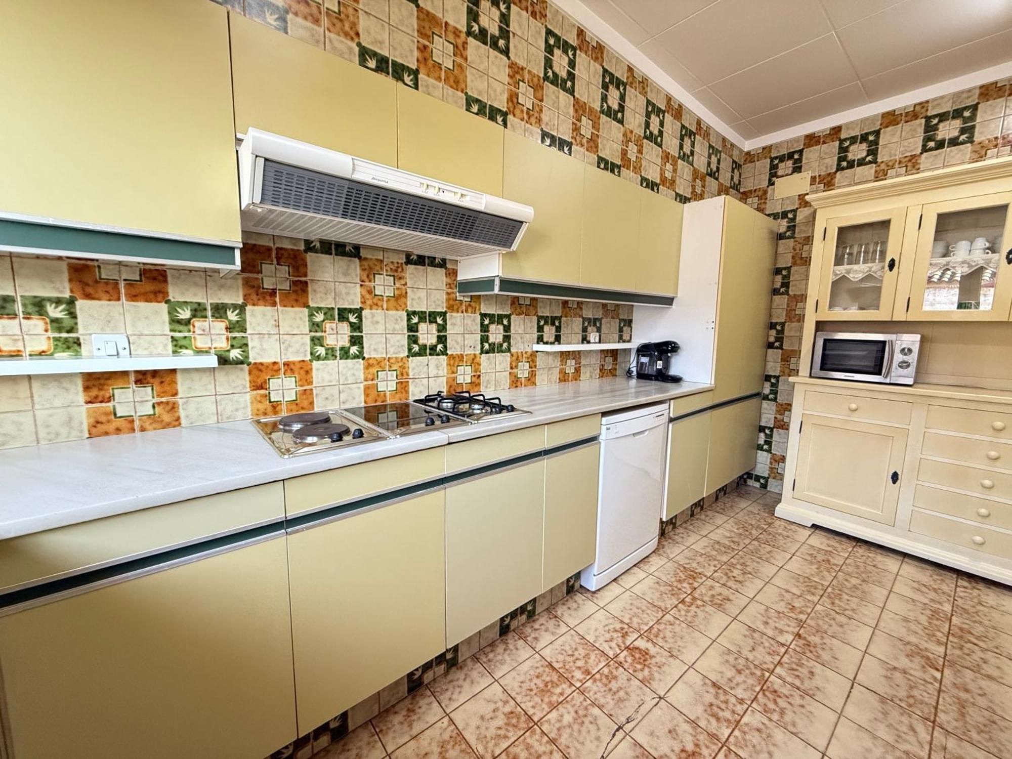 Agi Peater Center Apartment Roses Exterior foto