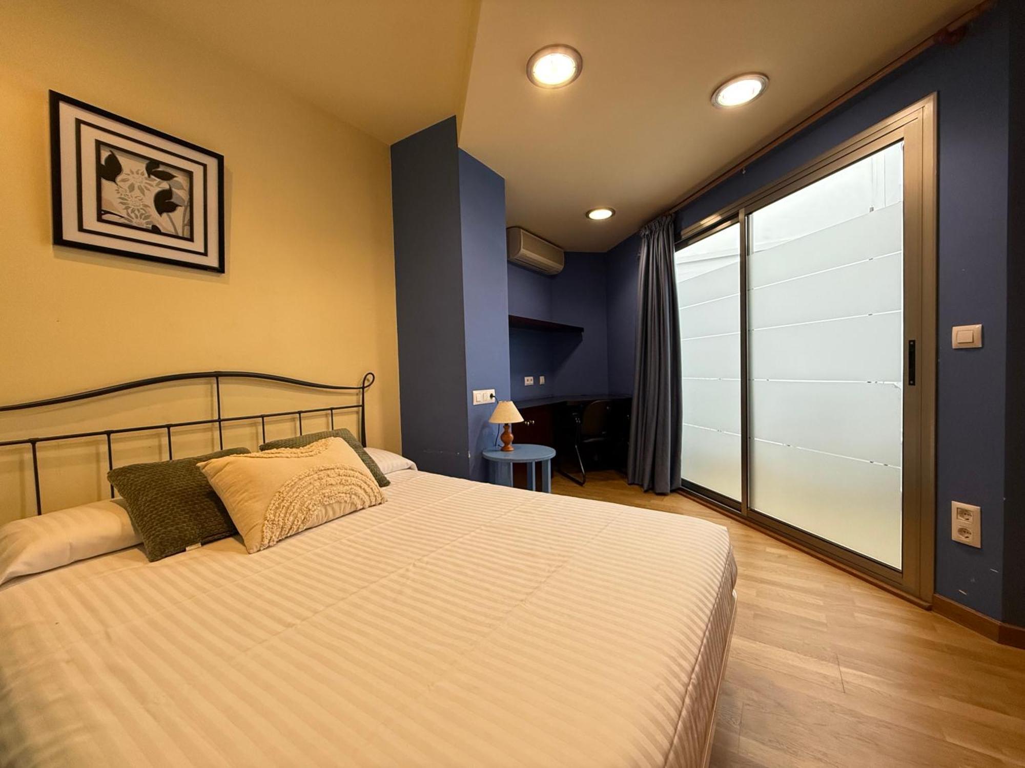 Agi Peater Center Apartment Roses Exterior foto