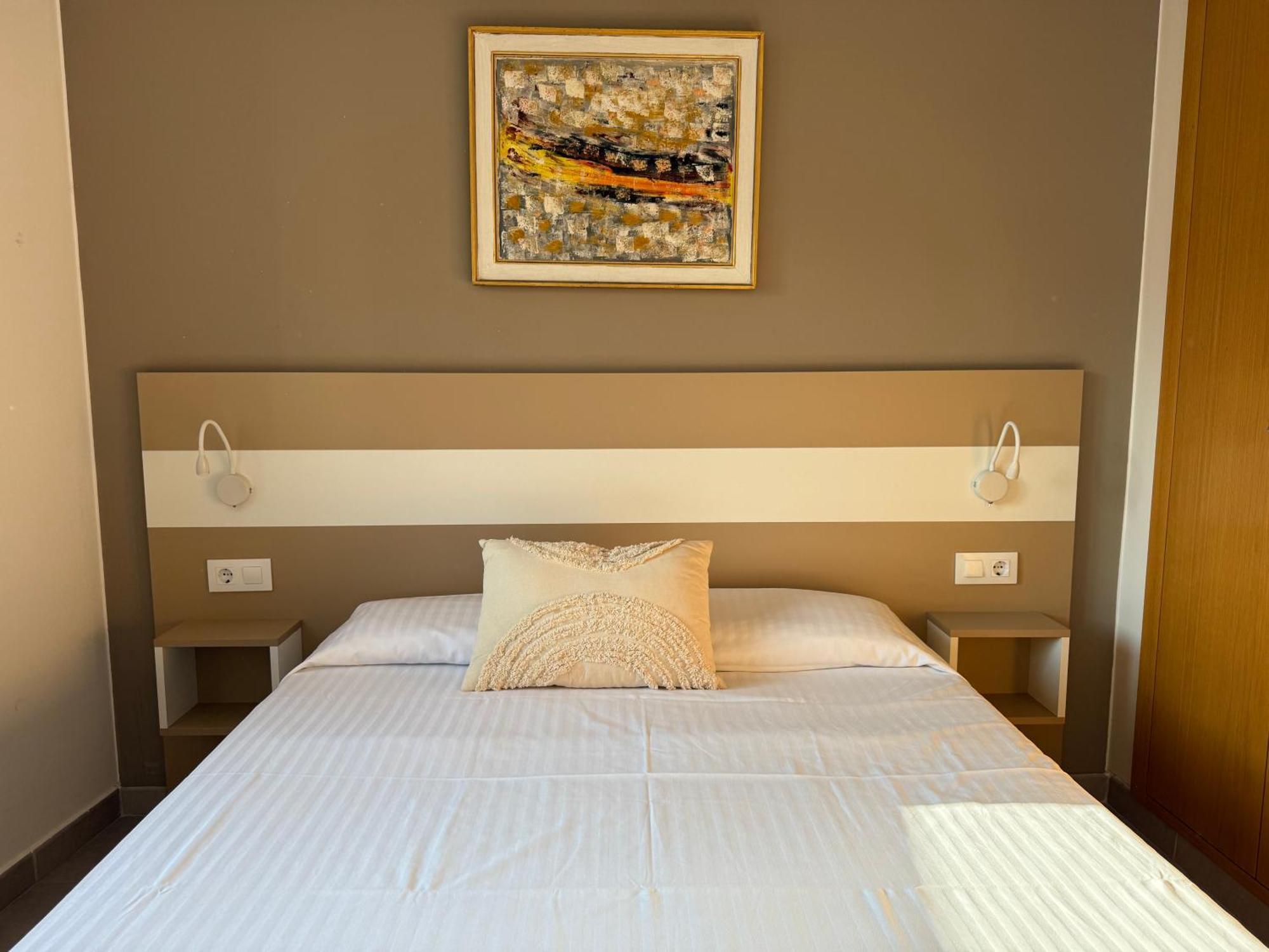 Agi Peater Center Apartment Roses Exterior foto