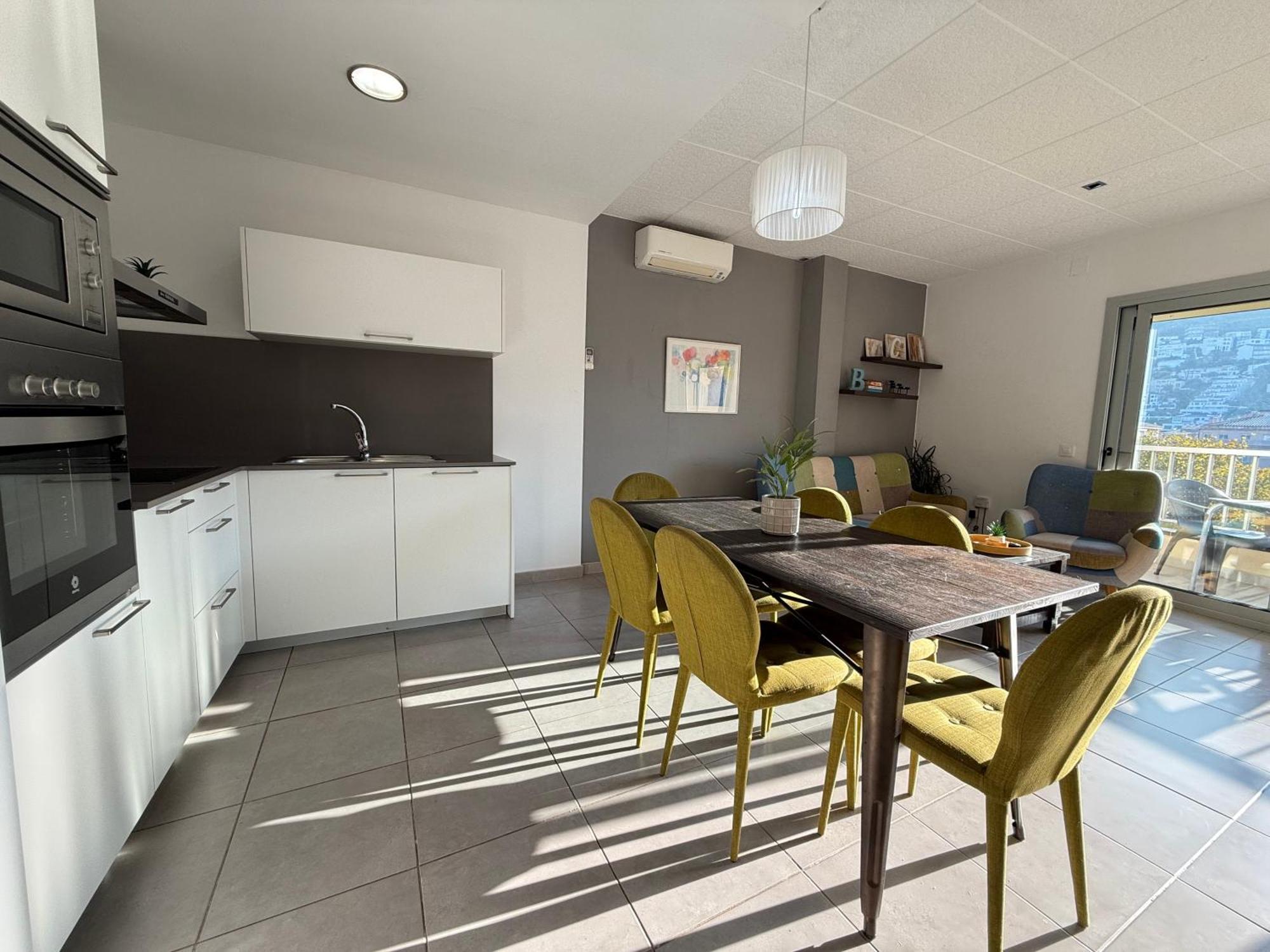 Agi Peater Center Apartment Roses Exterior foto