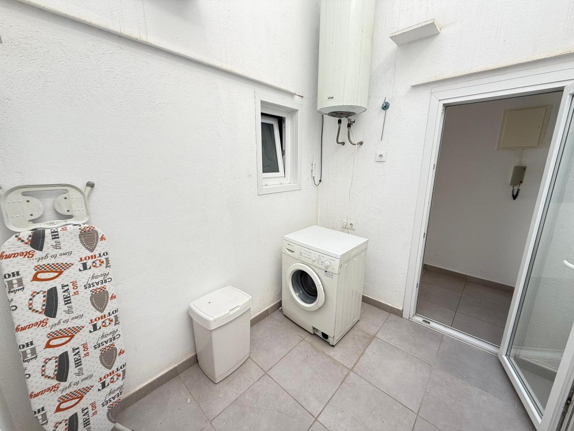 Agi Peater Center Apartment Roses Exterior foto
