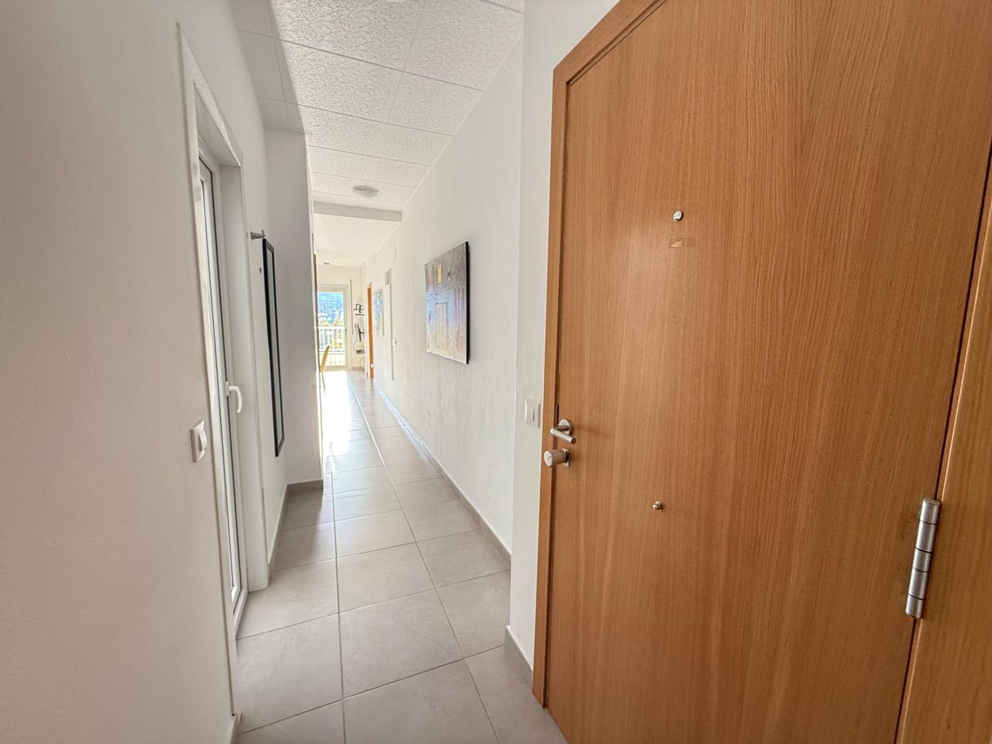 Agi Peater Center Apartment Roses Exterior foto