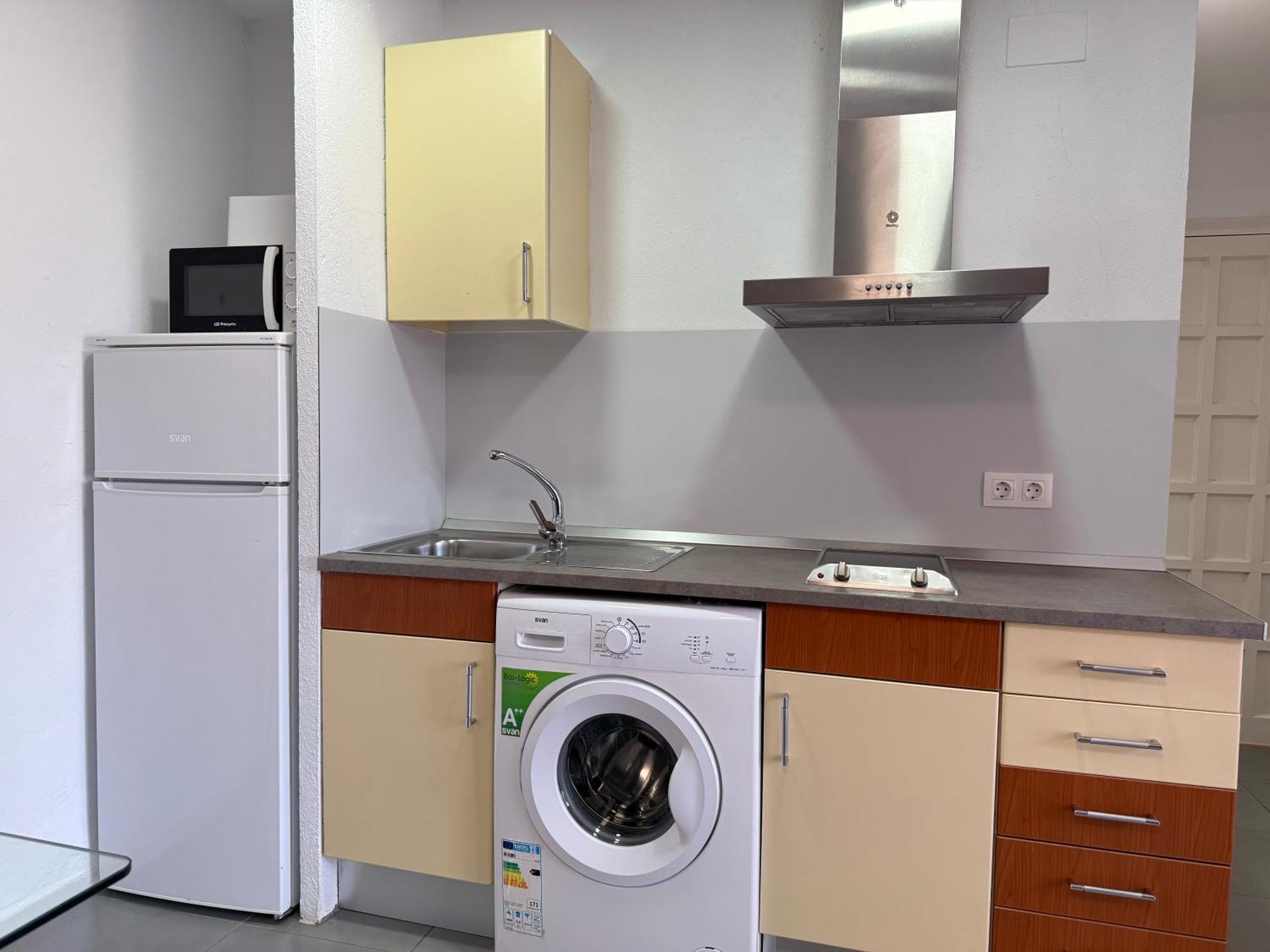 Agi Peater Center Apartment Roses Exterior foto
