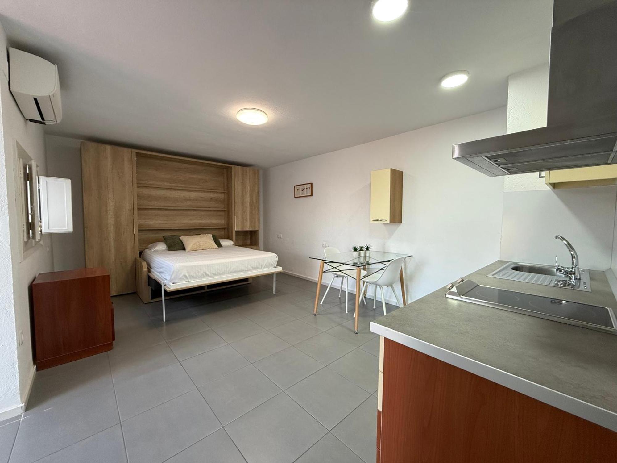 Agi Peater Center Apartment Roses Exterior foto