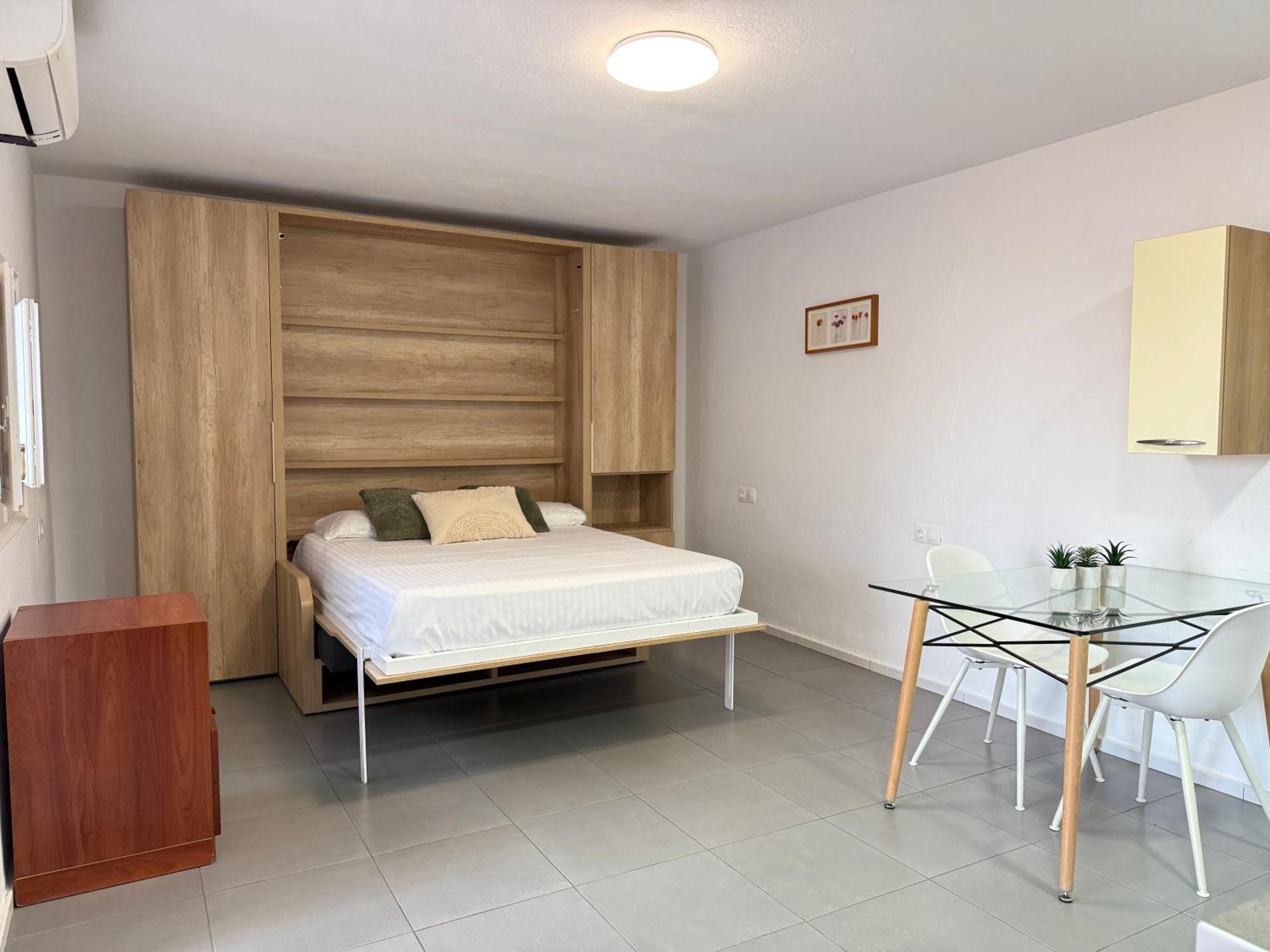 Agi Peater Center Apartment Roses Exterior foto