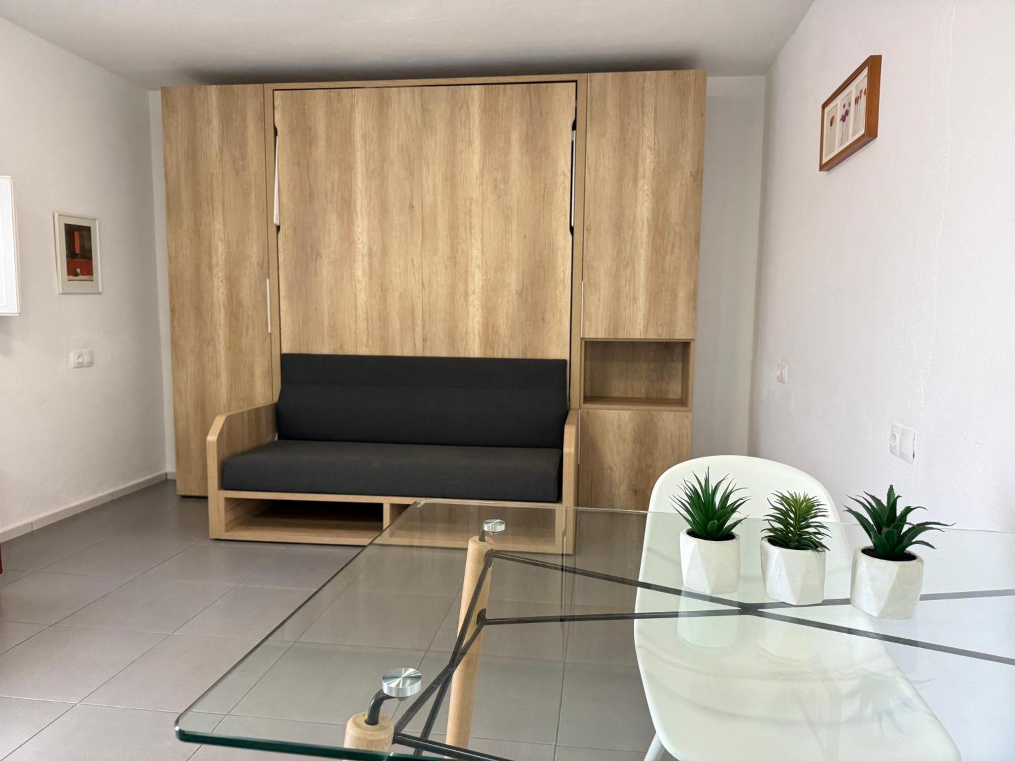 Agi Peater Center Apartment Roses Exterior foto