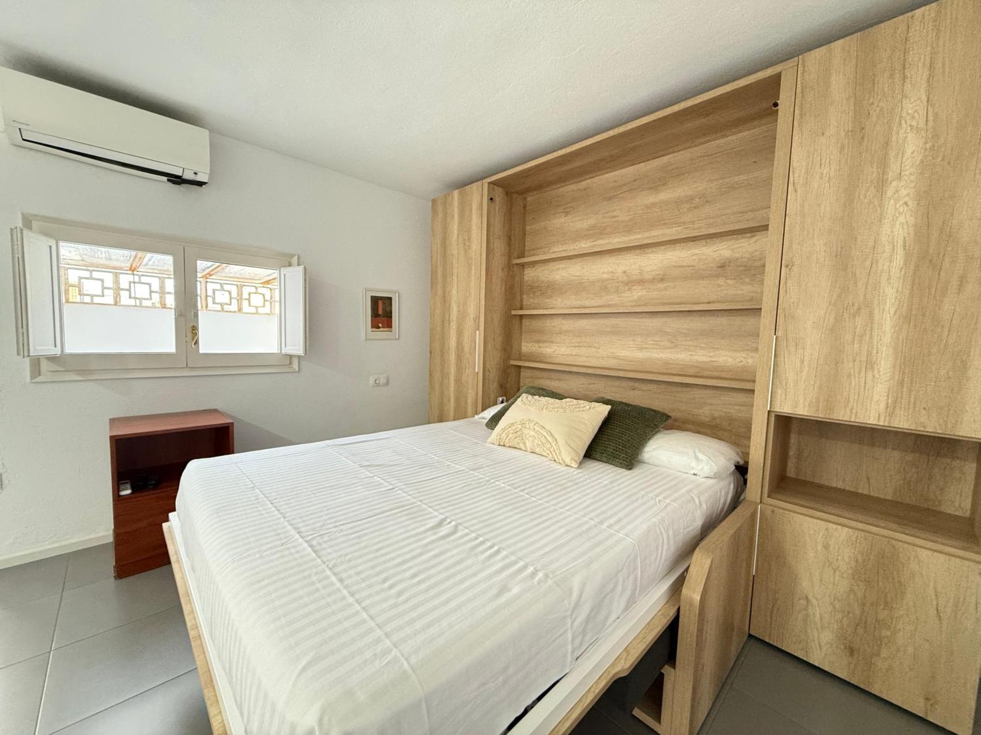 Agi Peater Center Apartment Roses Exterior foto