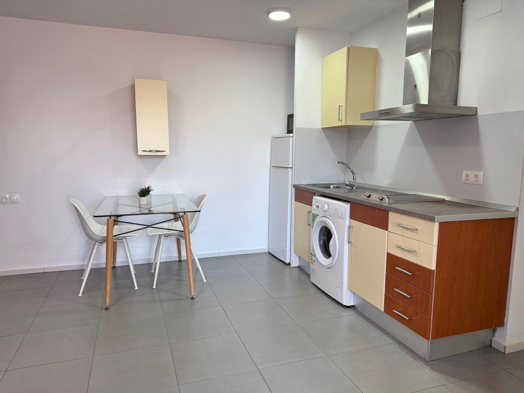 Agi Peater Center Apartment Roses Exterior foto