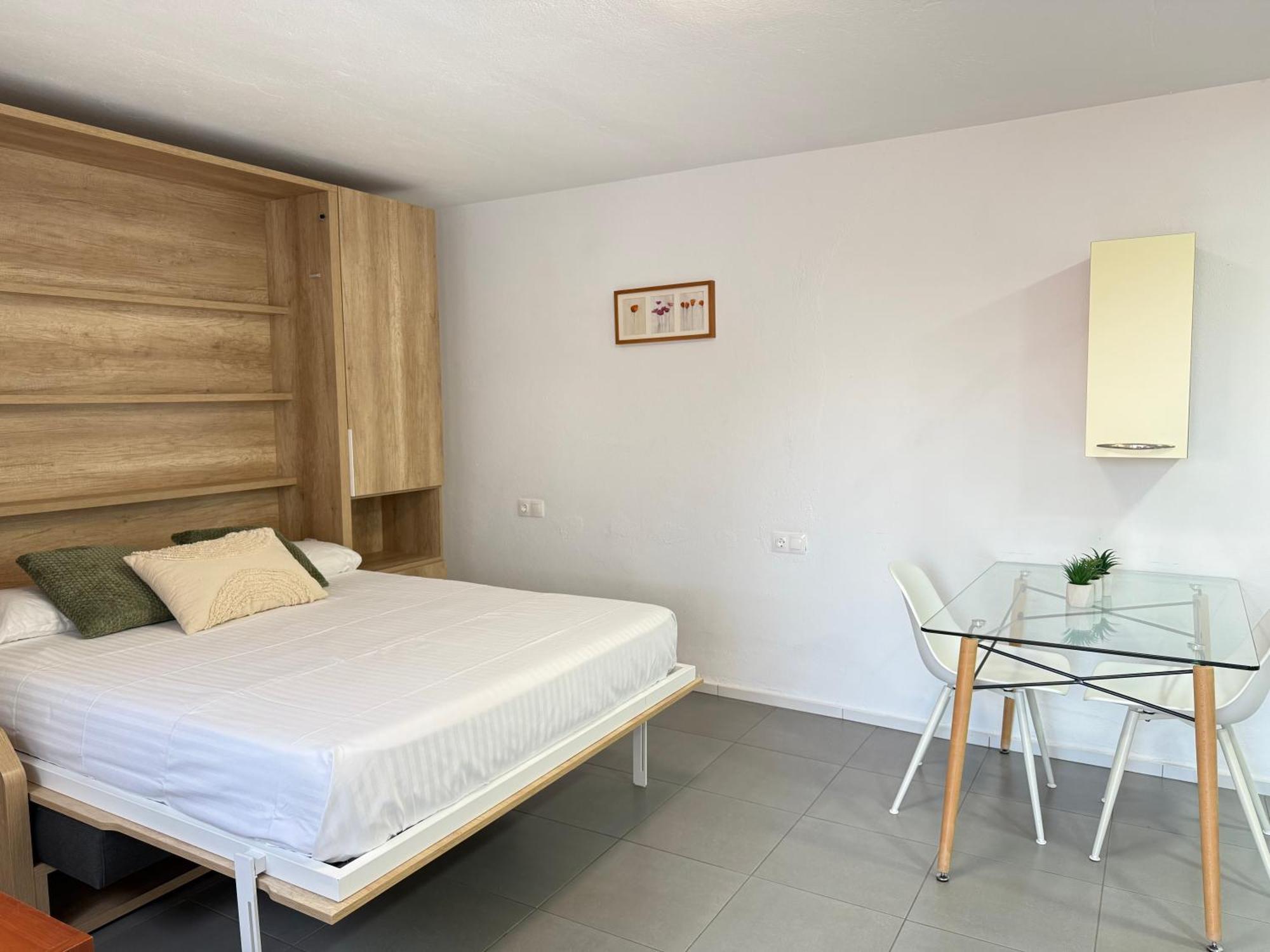 Agi Peater Center Apartment Roses Exterior foto
