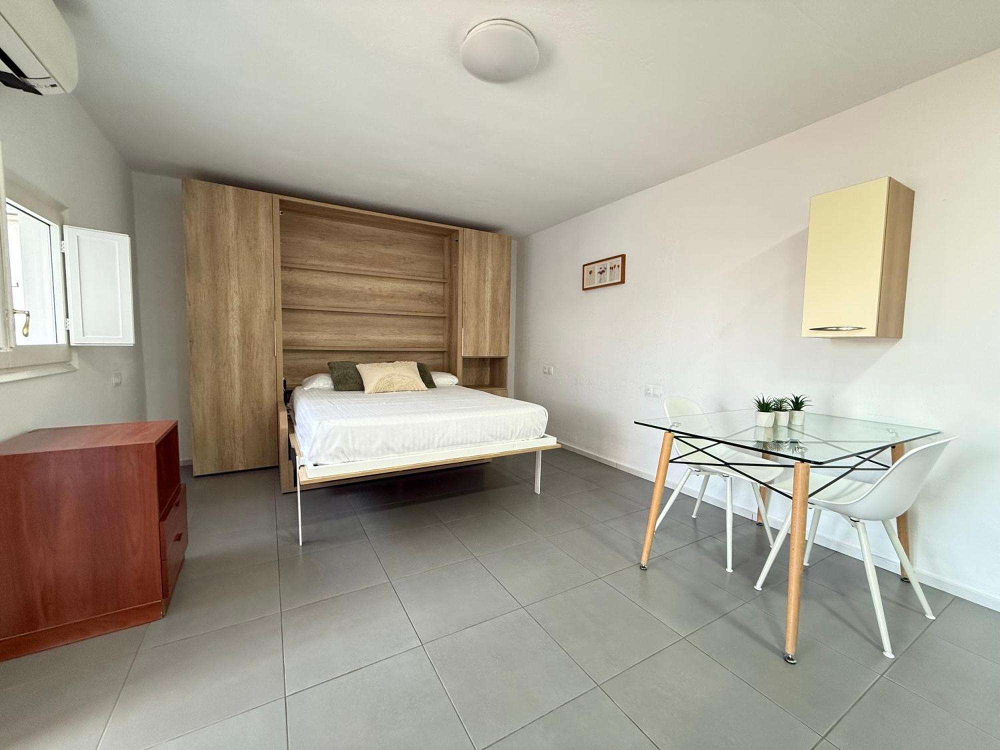 Agi Peater Center Apartment Roses Exterior foto