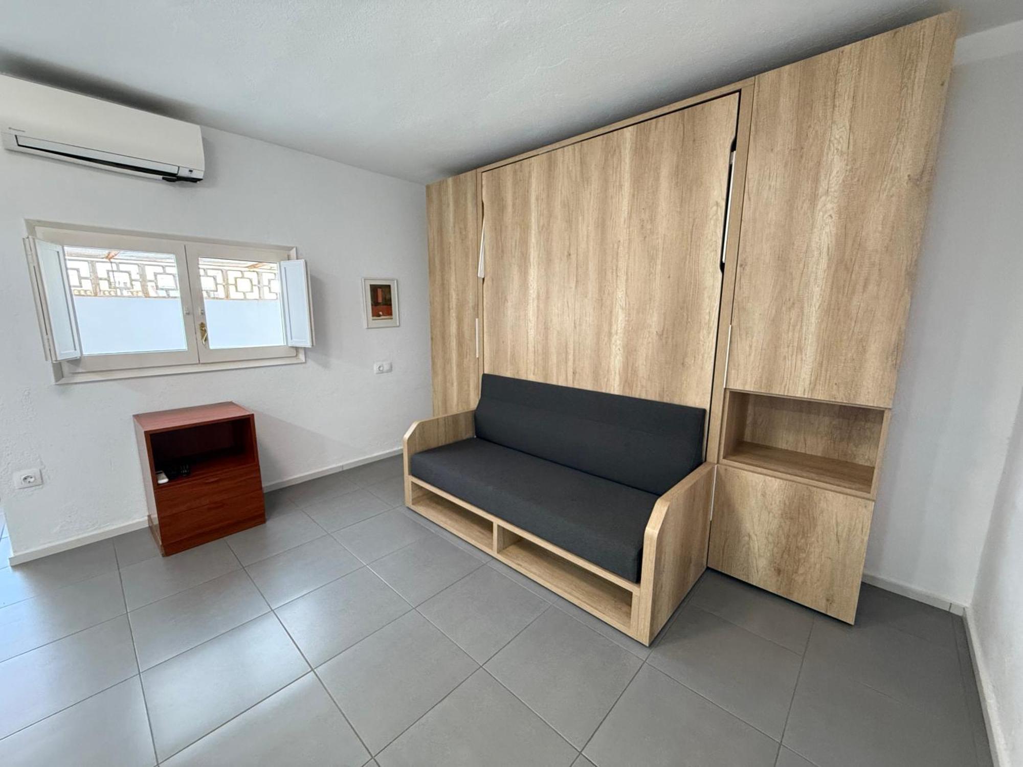Agi Peater Center Apartment Roses Exterior foto