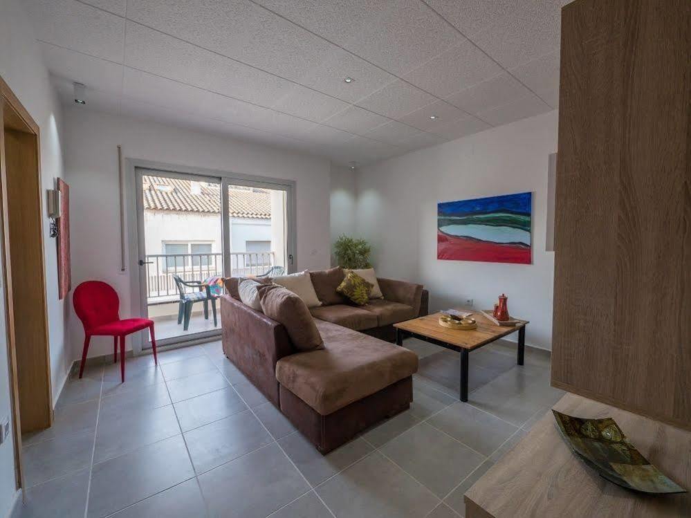Agi Peater Center Apartment Roses Exterior foto