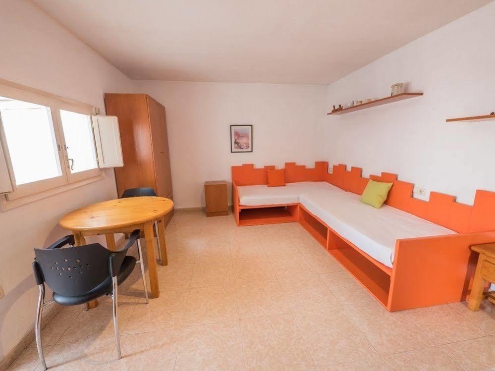 Agi Peater Center Apartment Roses Exterior foto