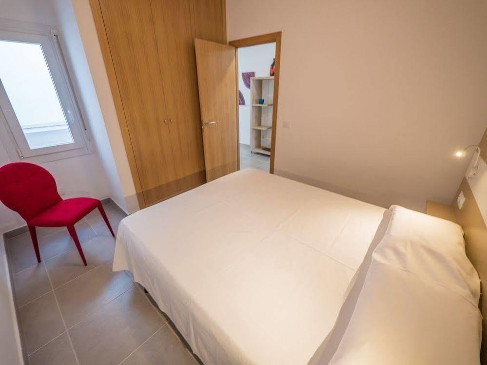Agi Peater Center Apartment Roses Exterior foto